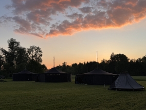 Impressionen